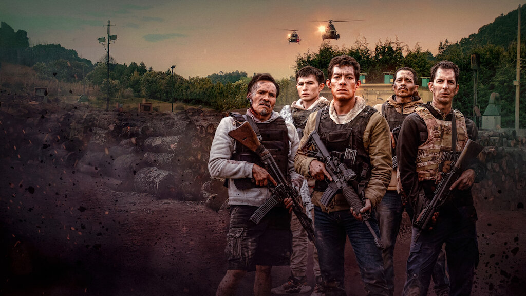 Контрудар